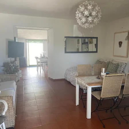 Nyaraló Stazzu Sasimedda Olbia