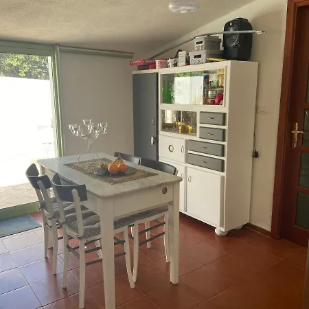 Stazzu Sasimedda Nyaraló Olbia