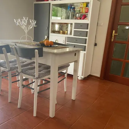 Stazzu Sasimedda Nyaraló Olbia