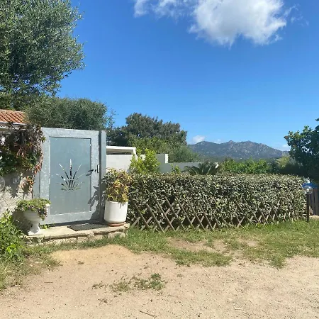 Stazzu Sasimedda * Olbia