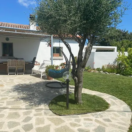 Stazzu Sasimedda * Olbia
